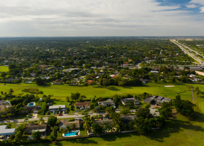 Townhouses for Rent in Kendall